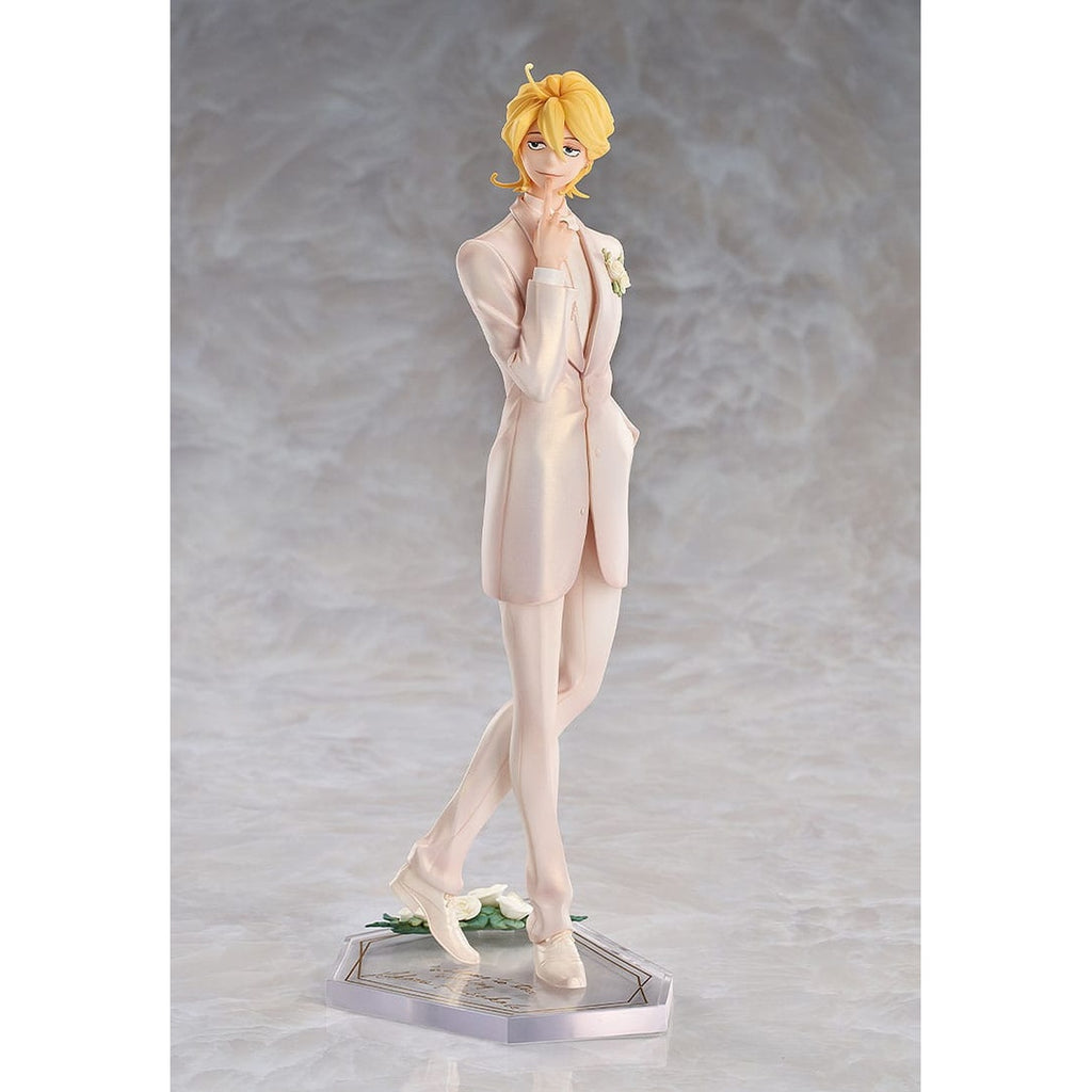 Product image Doukyusei PVC Statue 1/7 Hikaru Kusakabe: Wedding Ver. 24 cm