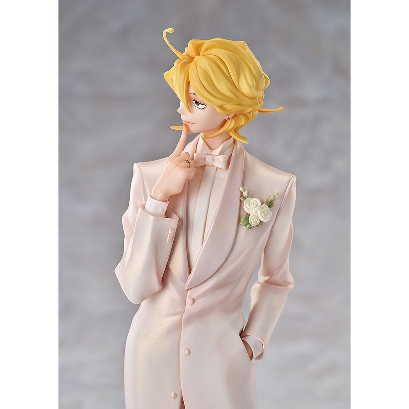 Product image Doukyusei PVC Statue 1/7 Hikaru Kusakabe: Wedding Ver. 24 cm