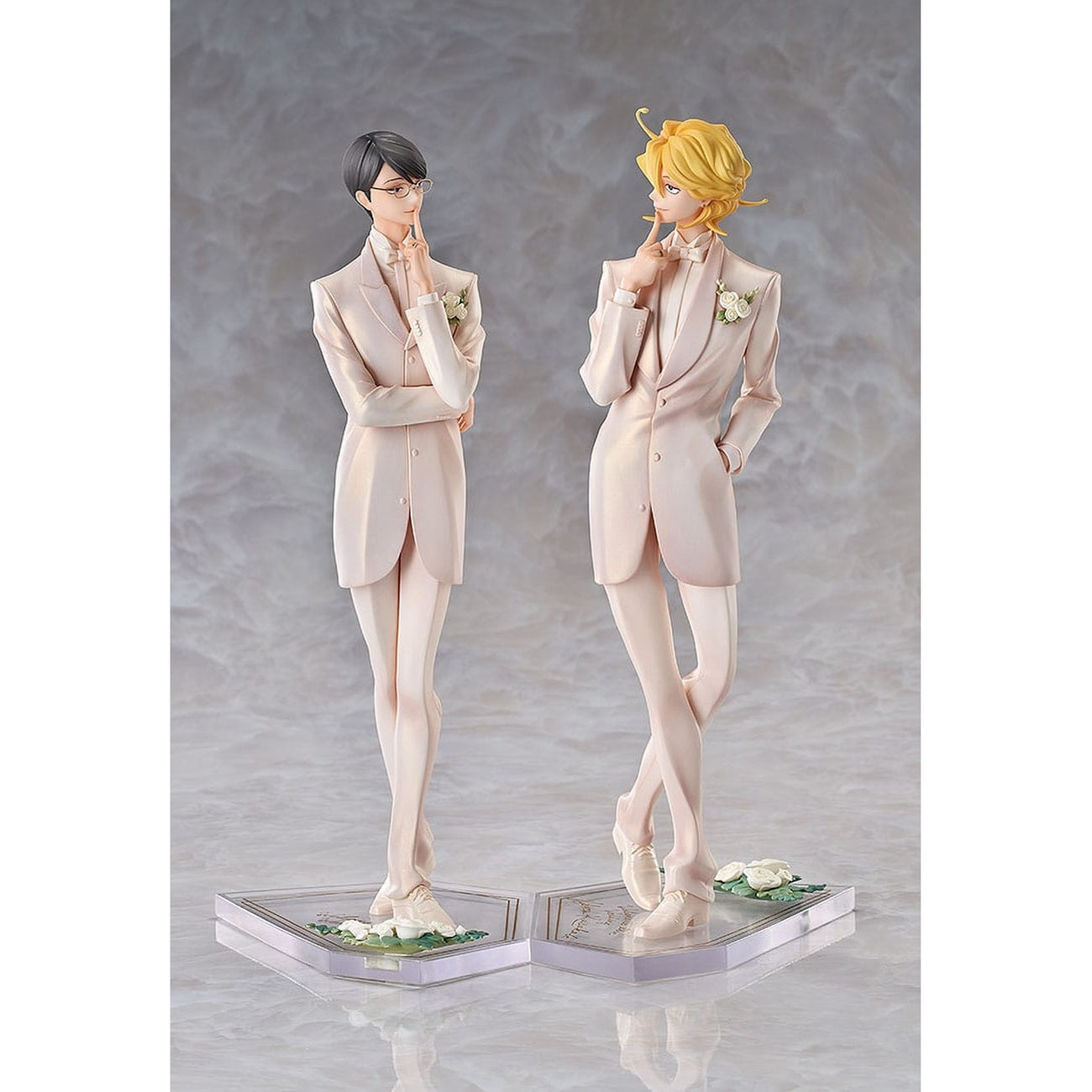 Product image Doukyusei PVC Statue 1/7 Hikaru Kusakabe: Wedding Ver. 24 cm