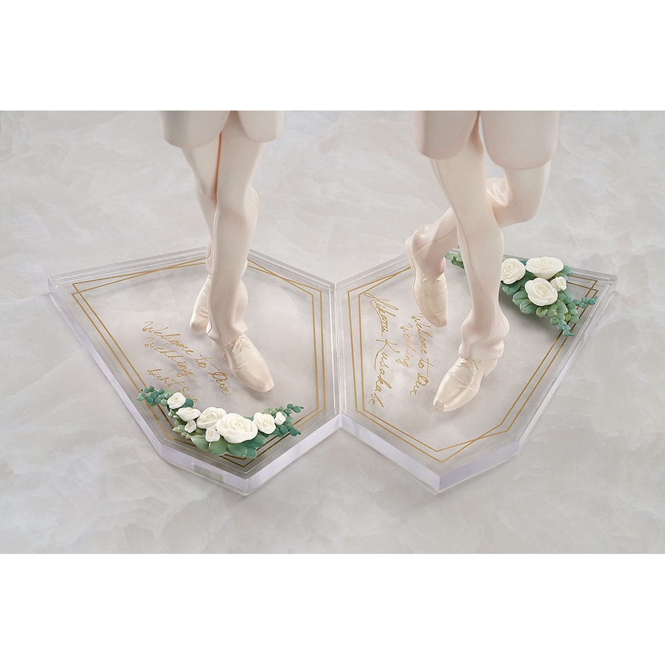 Product image Doukyusei PVC Statue 1/7 Hikaru Kusakabe: Wedding Ver. 24 cm