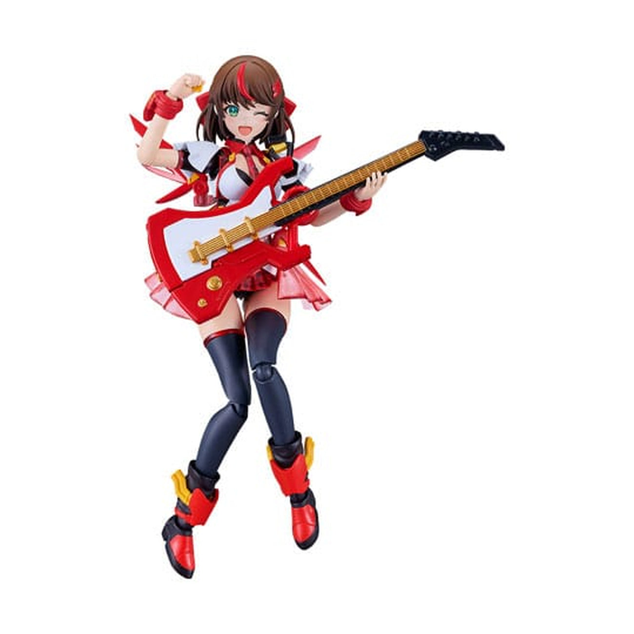 Product image Valkyrie Tune Plamatea Plastic Model Kit Lisa = Caster 16 cm