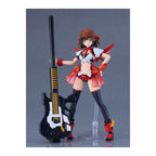 Product image Valkyrie Tune Plamatea Plastic Model Kit Lisa = Caster 16 cm