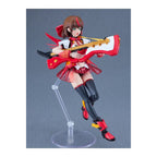 Product image Valkyrie Tune Plamatea Plastic Model Kit Lisa = Caster 16 cm