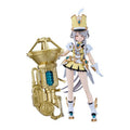 Product image Valkyrie Tune Plamatea Plastic Model Kit Iris = Bruckner 16 cm