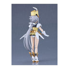 Product image Valkyrie Tune Plamatea Plastic Model Kit Iris = Bruckner 16 cm