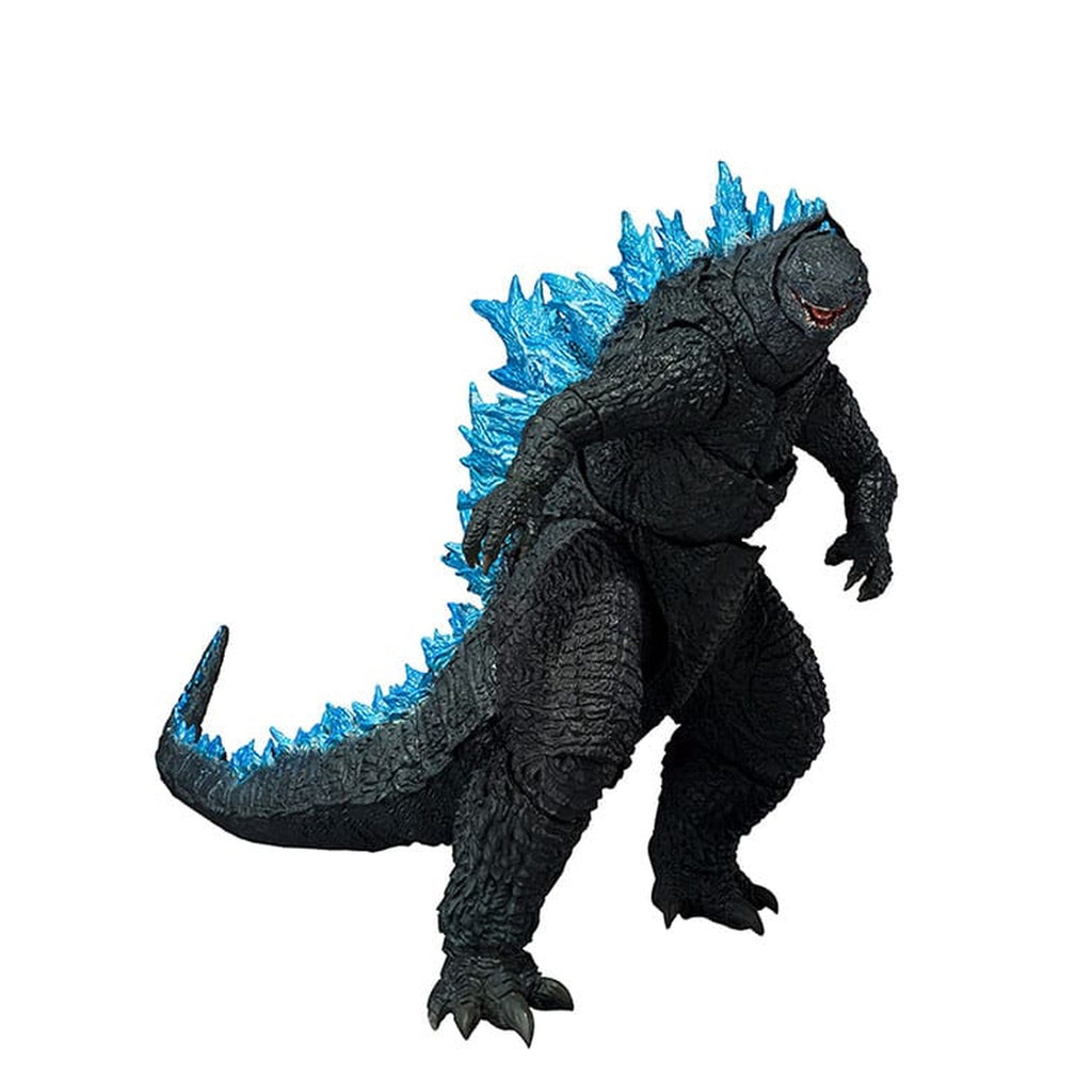 Product image Godzilla x Kong: The New Empire S.H. MonsterArts Action Figure Godzilla (2024) 16 cm