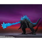 Product image Godzilla x Kong: The New Empire S.H. MonsterArts Action Figure Godzilla (2024) 16 cm