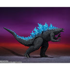 Product image Godzilla x Kong: The New Empire S.H. MonsterArts Action Figure Godzilla (2024) 16 cm