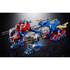 Product image Voltes V Legacy Soul of Chogokin Action Figure GX-118 Voltes V 24 cm