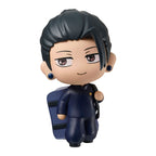 Product image Jujutsu Kaisen Tekupiku Mini Figure Suguru Geto Tokyo Jujutsu High School 10 cm