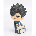 Product image Haikyu!! Tekupiku Mini Figure Tetsuro Kuroo 10 cm