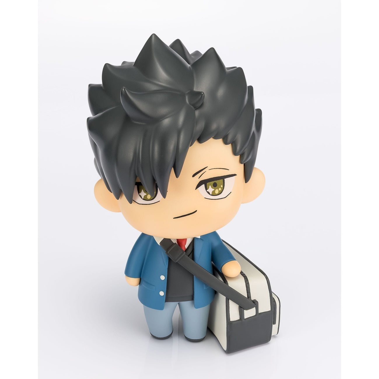 Product image Haikyu!! Tekupiku Mini Figure Tetsuro Kuroo 10 cm