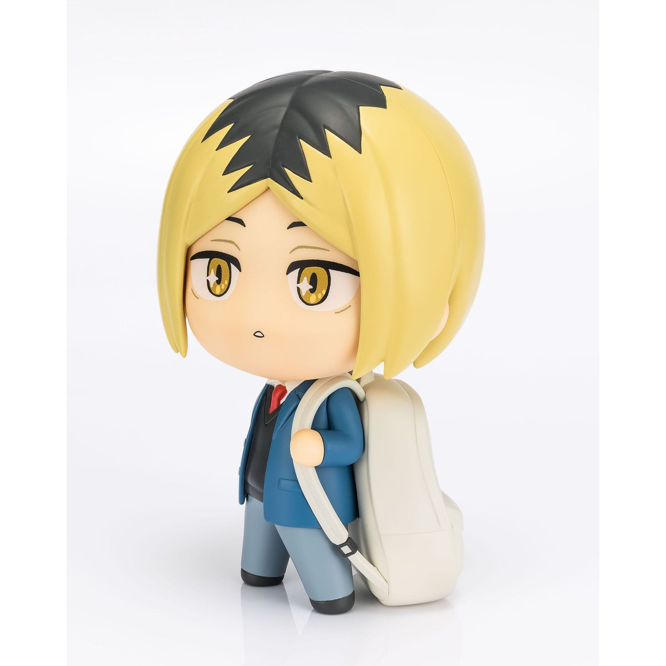 Product image Haikyu!! Tekupiku Mini Figure Kenma Kozume 10 cm