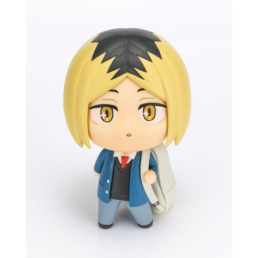 Product image Haikyu!! Tekupiku Mini Figure Kenma Kozume 10 cm