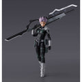 Product image Kaiju No. 8 S.H.Figuarts Action Figure Gen Narumi 15 cm
