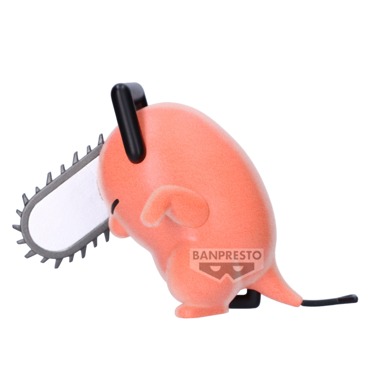 Product image Chainsaw Man - Pochita Fluffy Puffy Figure Version A