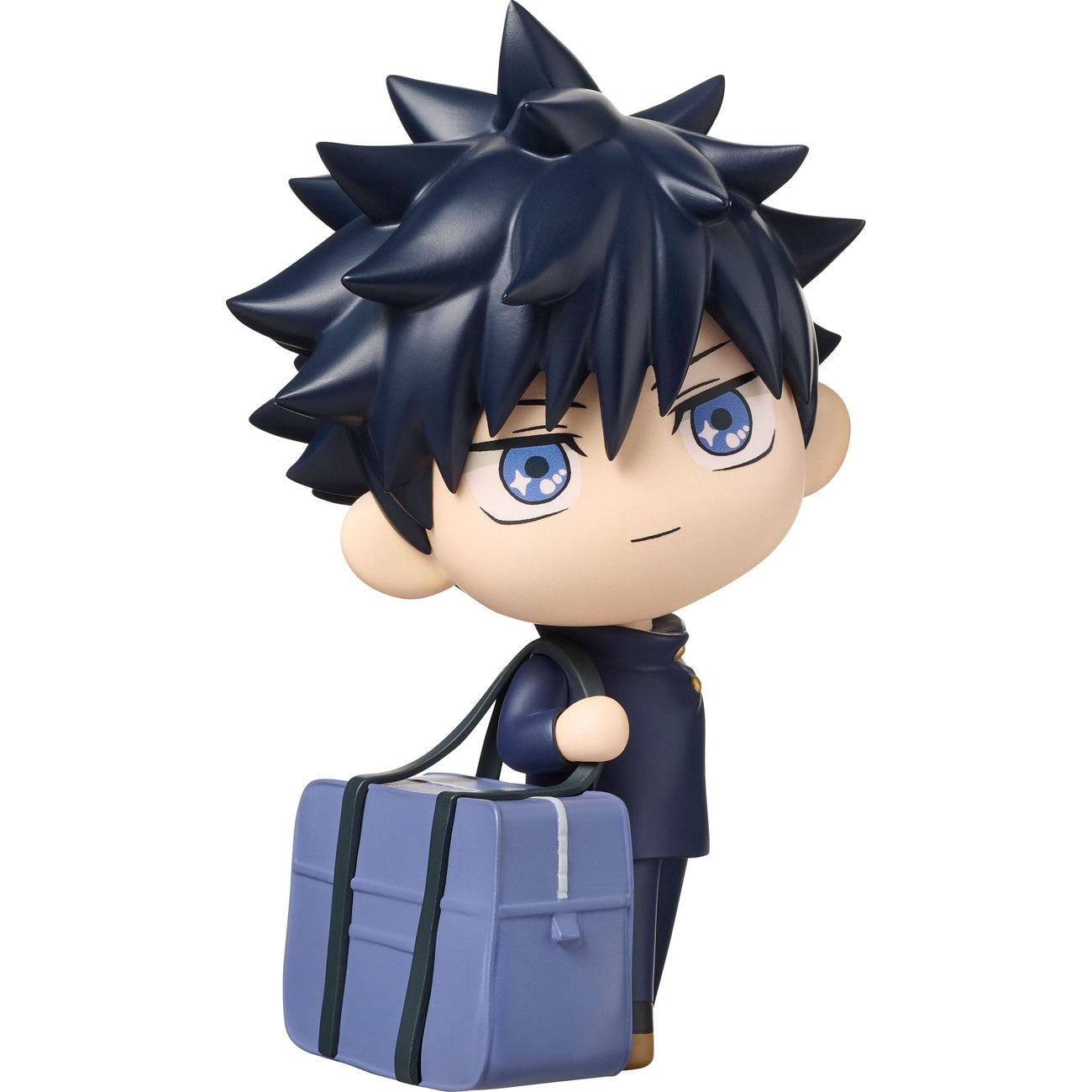 Product image Jujutsu Kaisen Tekupiku Mini Figure Megumi Fushiguro 10 cm