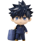 Product image Jujutsu Kaisen Tekupiku Mini Figure Megumi Fushiguro 10 cm