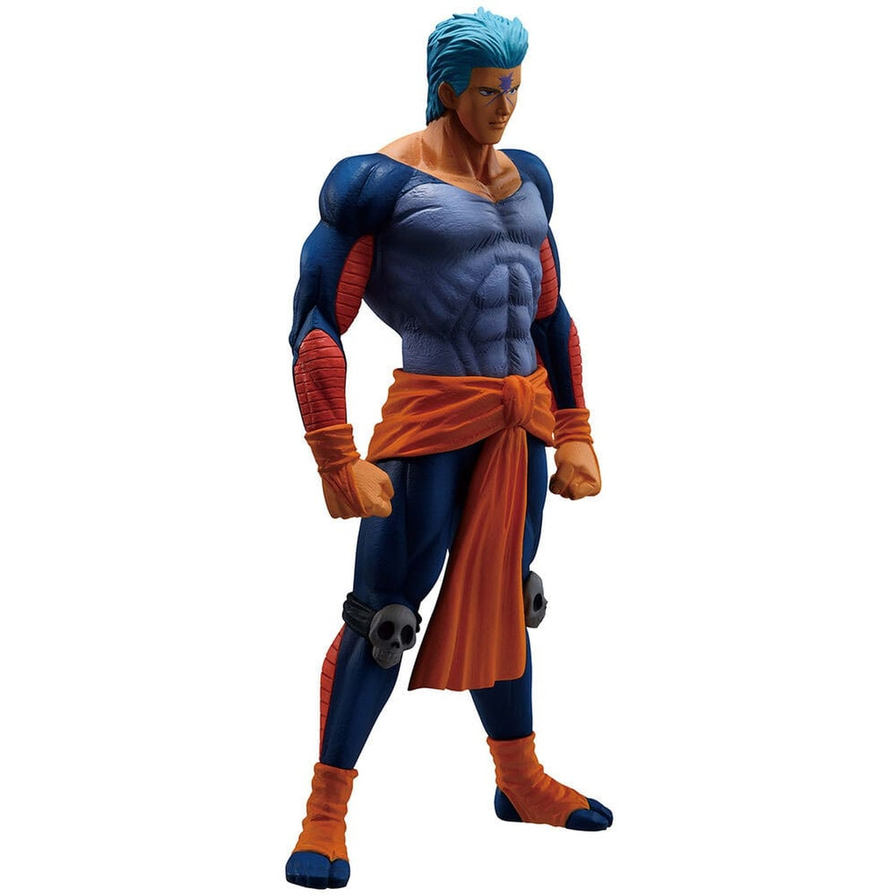 Product image Yu Yu Hakusho Ichibansho PVC Statue Bui (Dark Tournament Edition Vol.2) 23 cm
