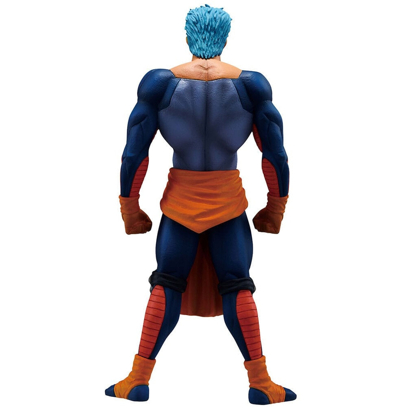 Product image Yu Yu Hakusho Ichibansho PVC Statue Bui (Dark Tournament Edition Vol.2) 23 cm