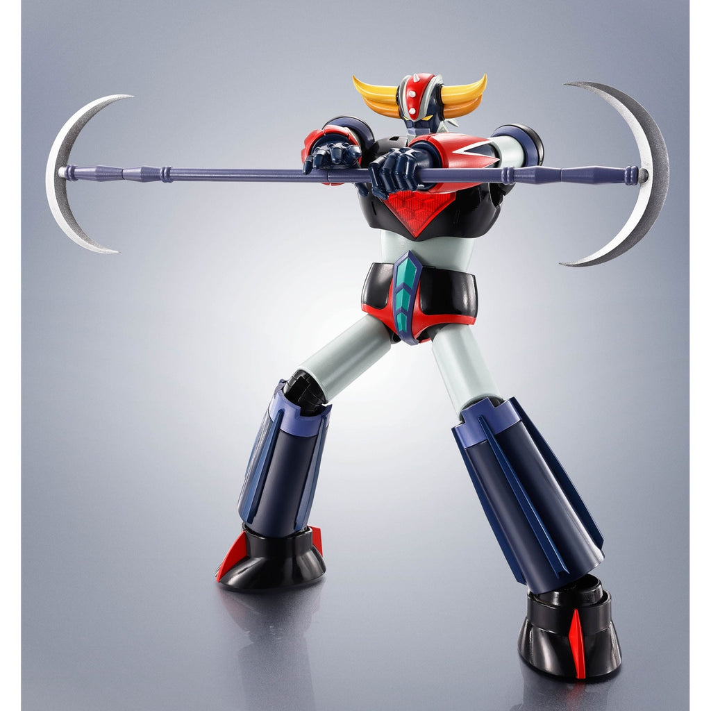 Product image Grendizer Robot Spirits Action Figure Side Super UFO Robot Grendizer 16 cm