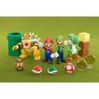 Product image Super Mario S.H. Figuarts action figure Super Mario 10 cm