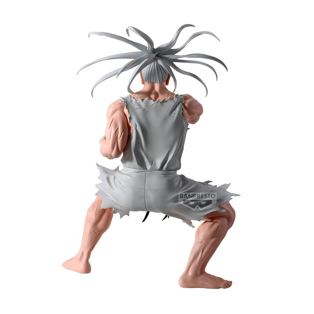Product image Hunter X Hunter Hunting Archives PVC Statue Netero 18 cm