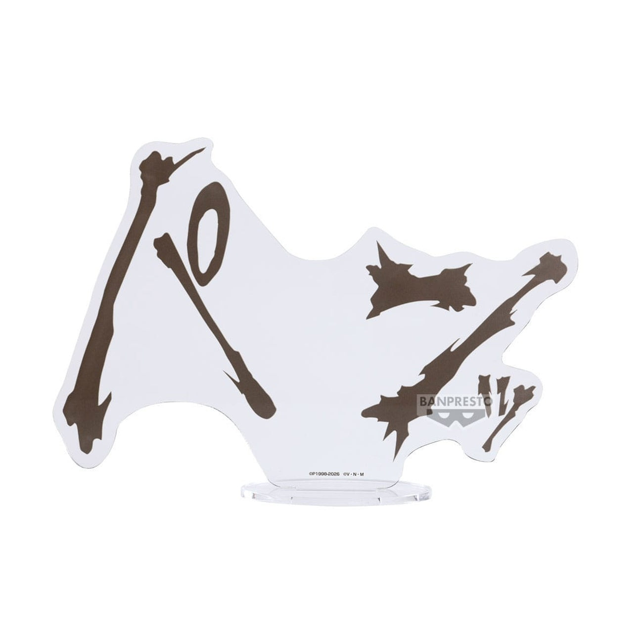 Product image Hunter X Hunter Hunting Archives PVC Statue Netero 18 cm