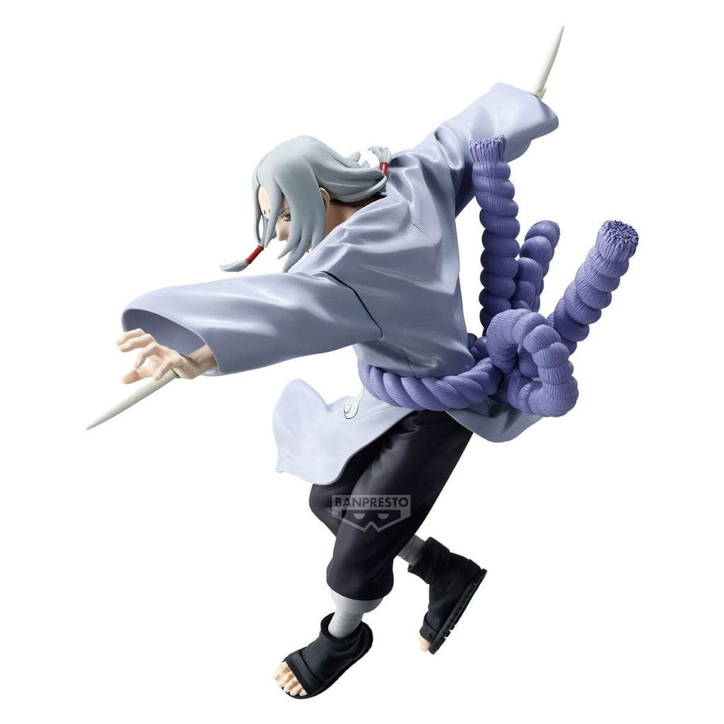 Product image Naruto Vibration Stars PVC Statue Kimimaro 18 cm