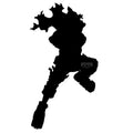 Product image My Hero Academia Maximatic PVC Statue Izuku Midoriya II 22 cm