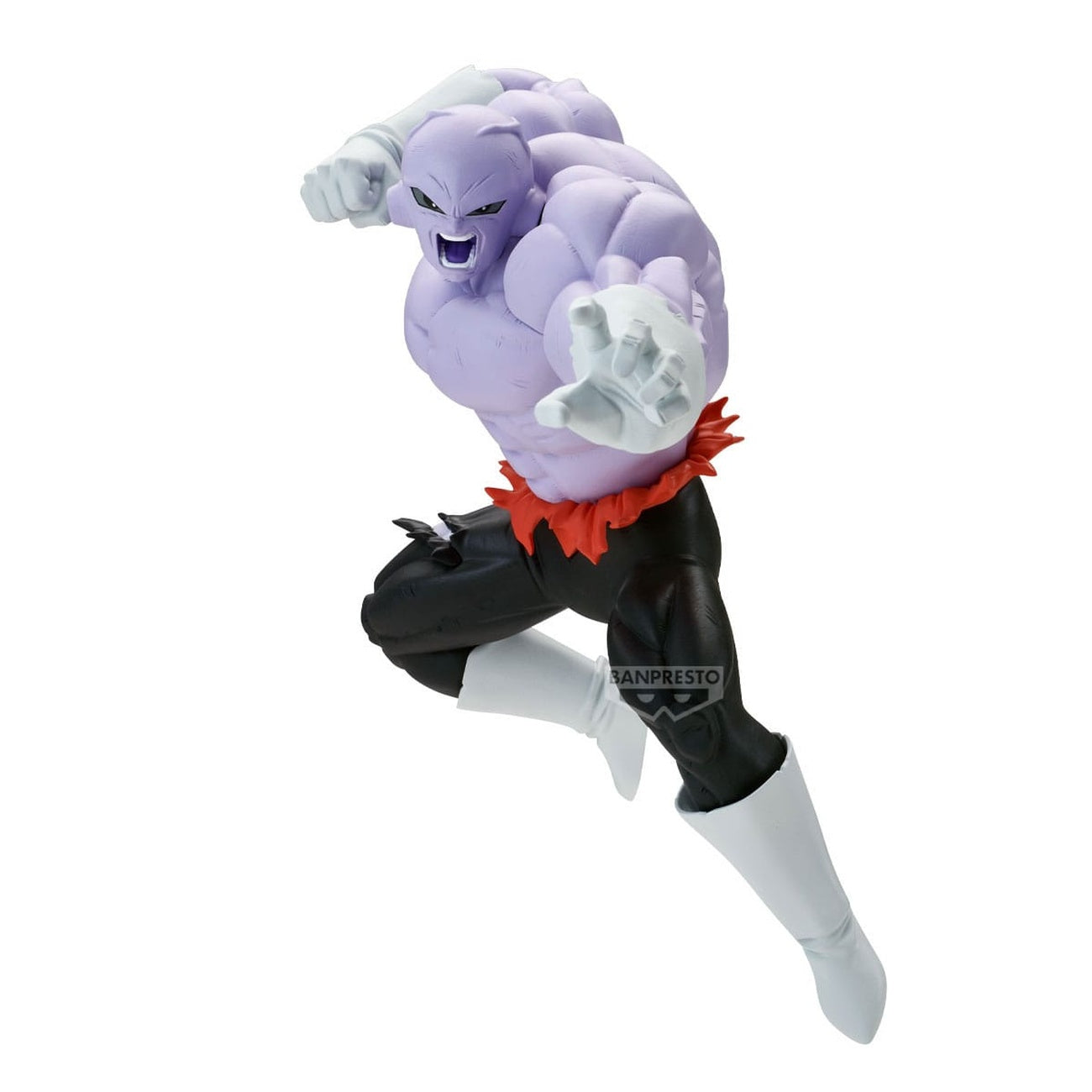 Product image Dragon Ball Super Match Makers Statue Jiren (vs. Son Goku Ultra Instinct) 19 cm