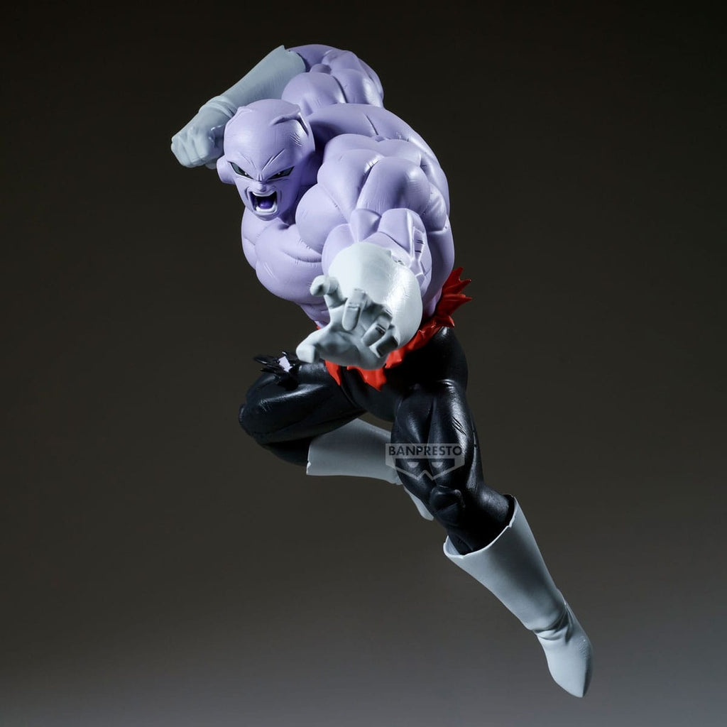 Product image Dragon Ball Super Match Makers Statue Jiren (vs. Son Goku Ultra Instinct) 19 cm