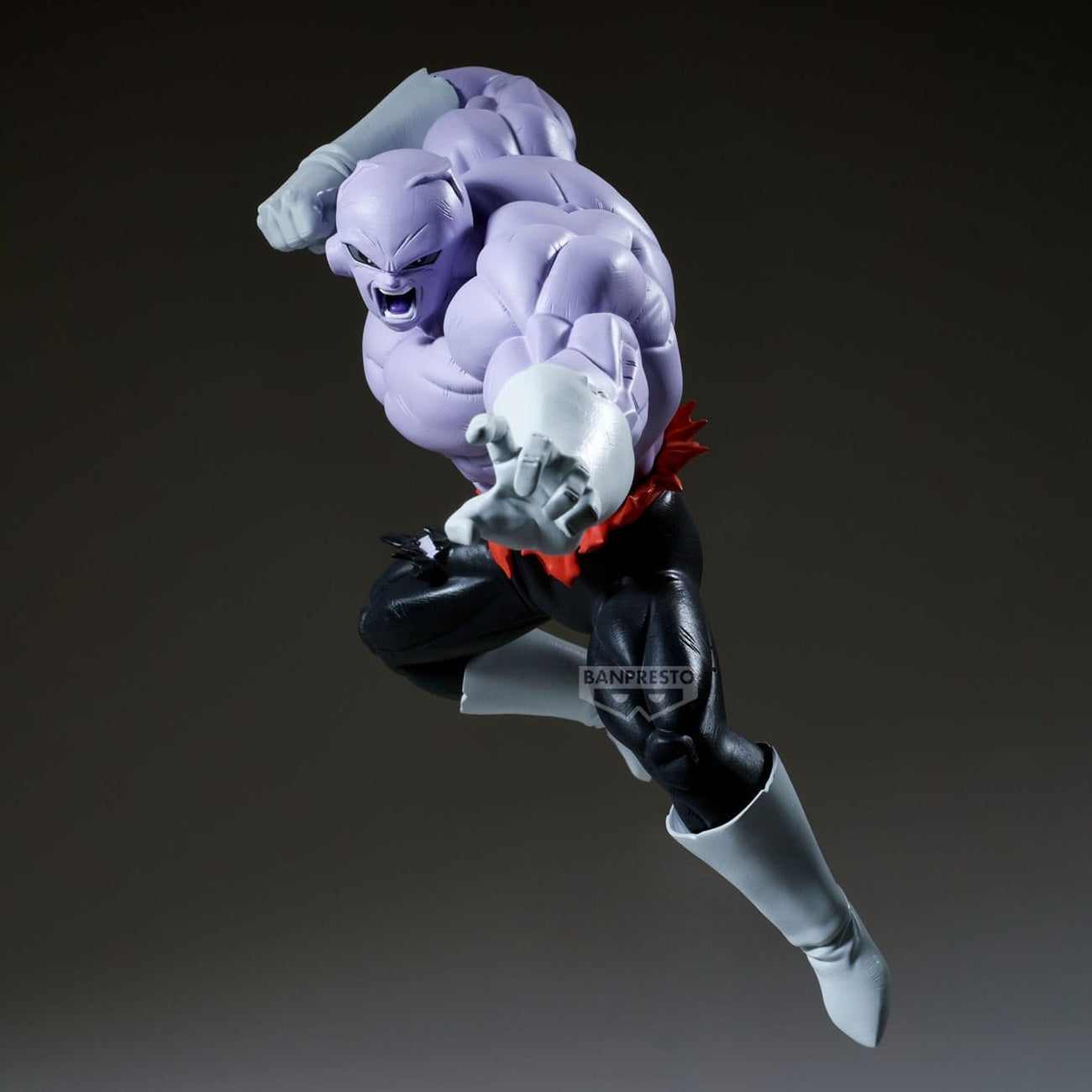 Product image Dragon Ball Super Match Makers Statue Jiren (vs. Son Goku Ultra Instinct) 19 cm
