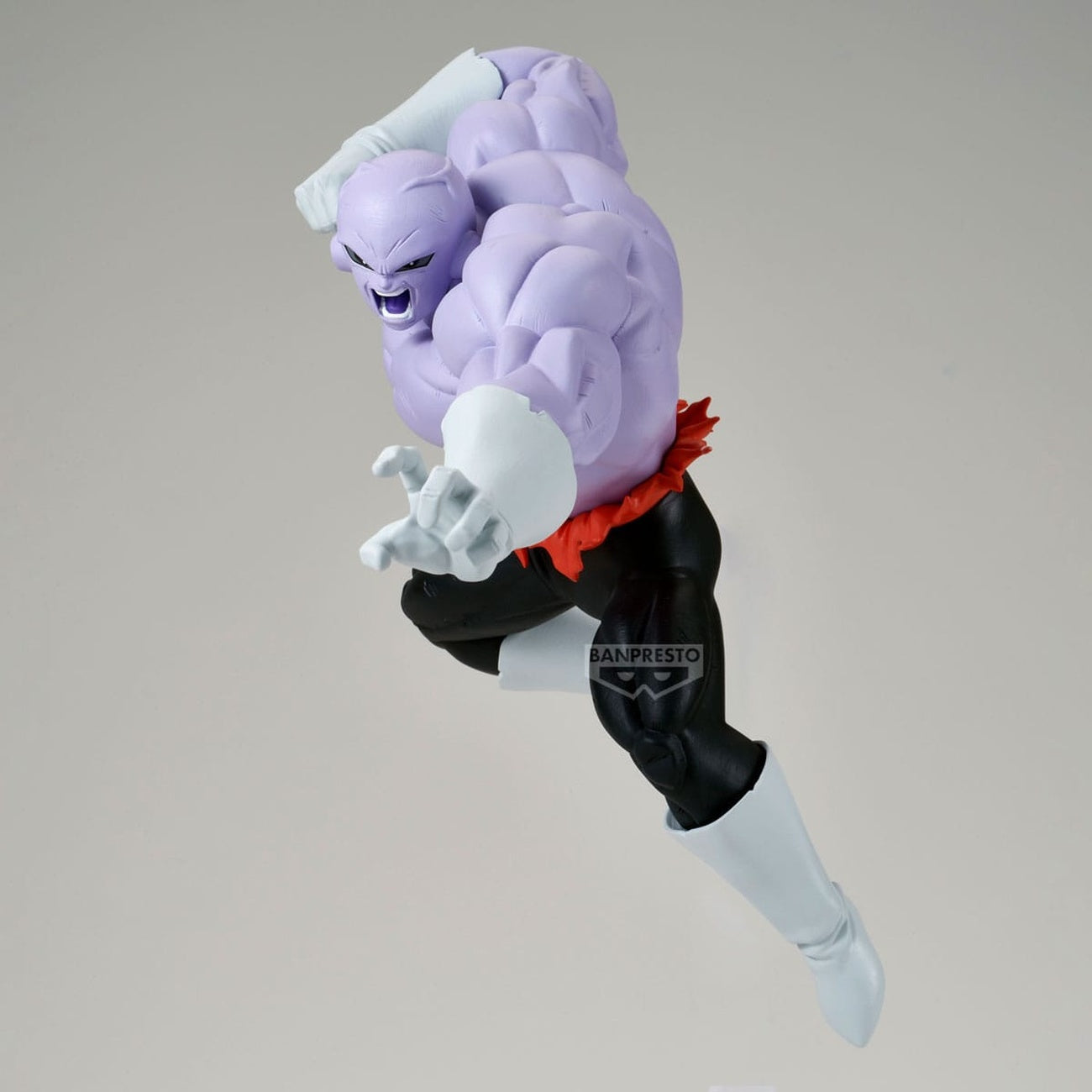 Product image Dragon Ball Super Match Makers Statue Jiren (vs. Son Goku Ultra Instinct) 19 cm
