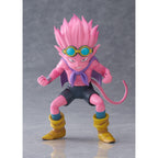 Product image Sand Land PVC Statue SoftB Half Beelzebub 15 cm