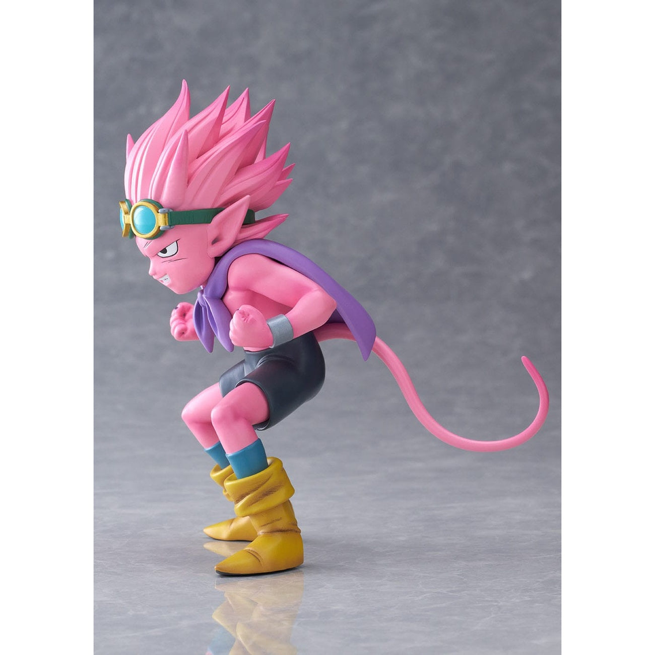 Product image Sand Land PVC Statue SoftB Half Beelzebub 15 cm