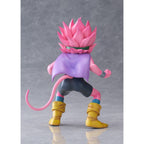 Product image Sand Land PVC Statue SoftB Half Beelzebub 15 cm