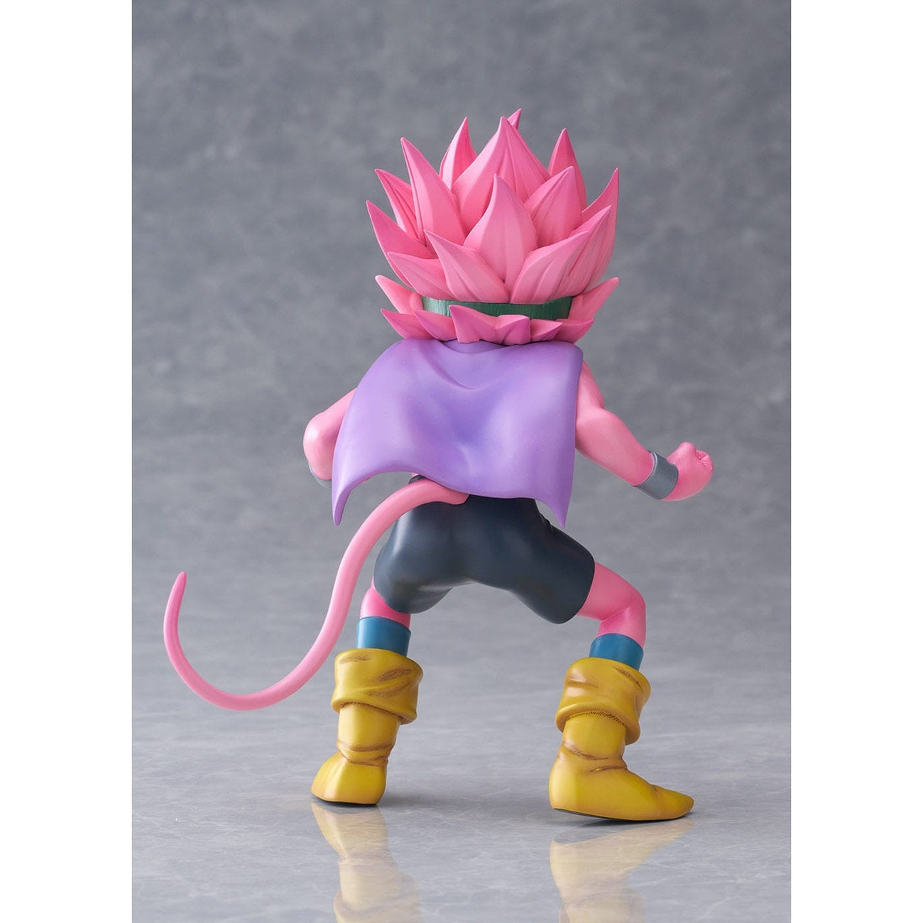 Product image Sand Land PVC Statue SoftB Half Beelzebub 15 cm
