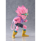 Product image Sand Land PVC Statue SoftB Half Beelzebub 15 cm