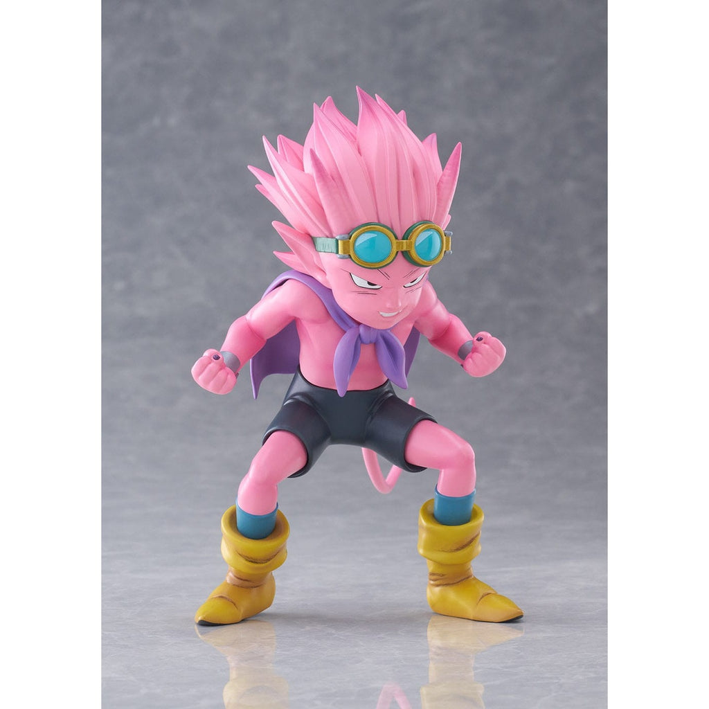 Product image Sand Land PVC Statue SoftB Half Beelzebub 15 cm