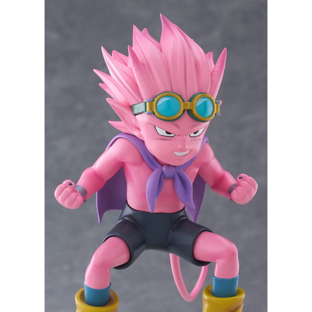 Product image Sand Land PVC Statue SoftB Half Beelzebub 15 cm