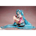 Product image Hatsune Miku Statue 1/4 Yoneyama Mai The Latest Street Style "Cute" 17 cm