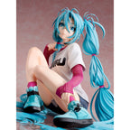 Product image Hatsune Miku Statue 1/4 Yoneyama Mai The Latest Street Style "Cute" 17 cm