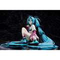 Product image Hatsune Miku Statue 1/4 Yoneyama Mai The Latest Street Style "Cute" Limited Edition 17 cm