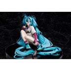 Product image Hatsune Miku Statue 1/4 Yoneyama Mai The Latest Street Style "Cute" Limited Edition 17 cm