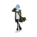 Product image Neon Genesis Evangelion PVC Statue 1/7 Rei Ayanami Ver. Radio Eva Part 2 25 cm