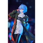 Product image Neon Genesis Evangelion PVC Statue 1/7 Rei Ayanami Ver. Radio Eva Part 2 25 cm