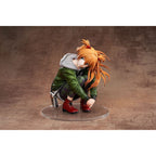 Product image Neon Genesis Evangelion PVC Statue 1/7 Shikinami Asuka Langley Ver. Part 3 Radio Eva 12 cm