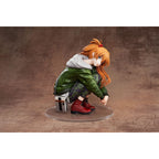 Product image Neon Genesis Evangelion PVC Statue 1/7 Shikinami Asuka Langley Ver. Part 3 Radio Eva 12 cm