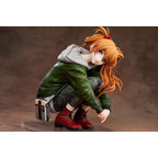 Product image Neon Genesis Evangelion PVC Statue 1/7 Shikinami Asuka Langley Ver. Part 3 Radio Eva 12 cm